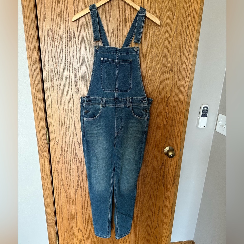 We The Free overalls